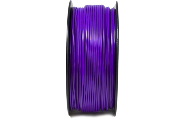  SSPW18PU / Stinger Select 18 Ga Purple Primary Wire - 500 Ft